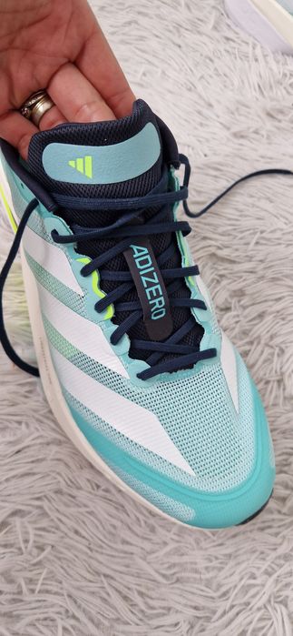 Adidas adizero boston 13 rozm 44 2/3