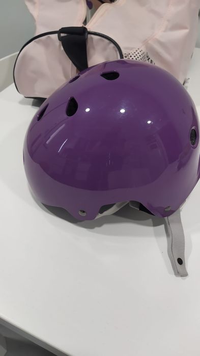 Patins em linha Oxelo
