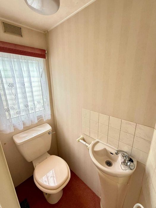 CAŁOROCZNY Domek holenderski, angielski ATLAS EVERGLADE K1679