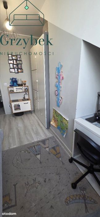 3 pokoje, taras klimatyzacja, 54m2,Bronowice