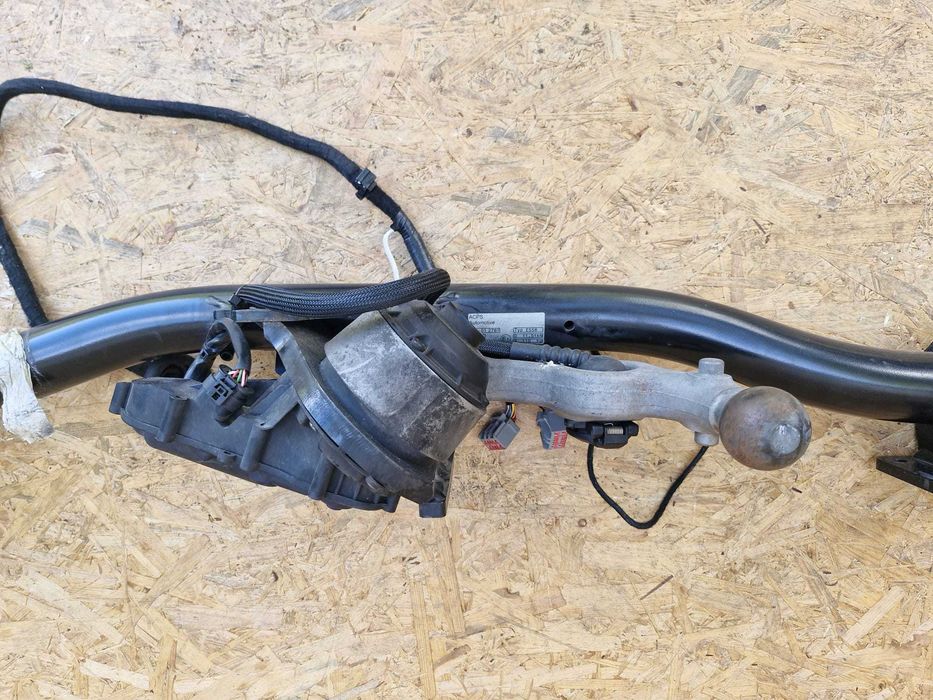 Volvo V90 S90 Elektroniczny hak holowniczy 32296474