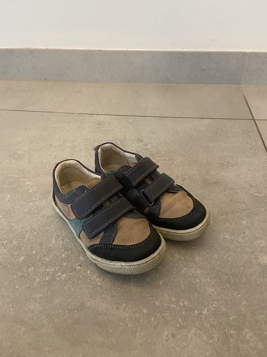 buty chłopięce lasocki r 26