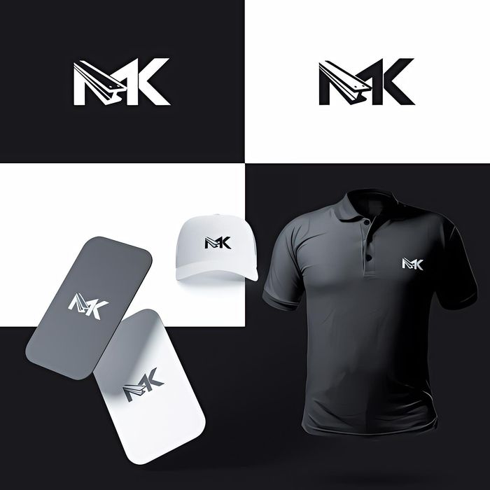 Розробка логотипу для бізнесу | брендинг, дизайн, графічний дизайнер