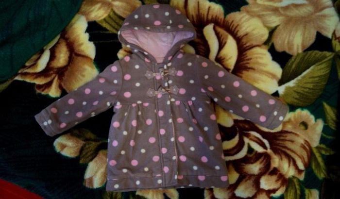 Пальтишко демисезон(весна/осень) Перешлю