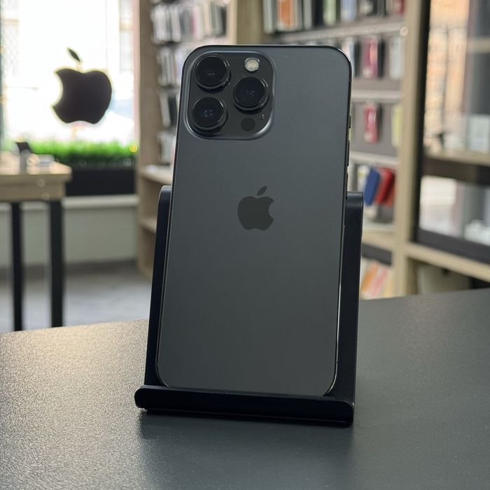 iPhone 13 Pro Graphite 256 GB Магазин / Гарантія