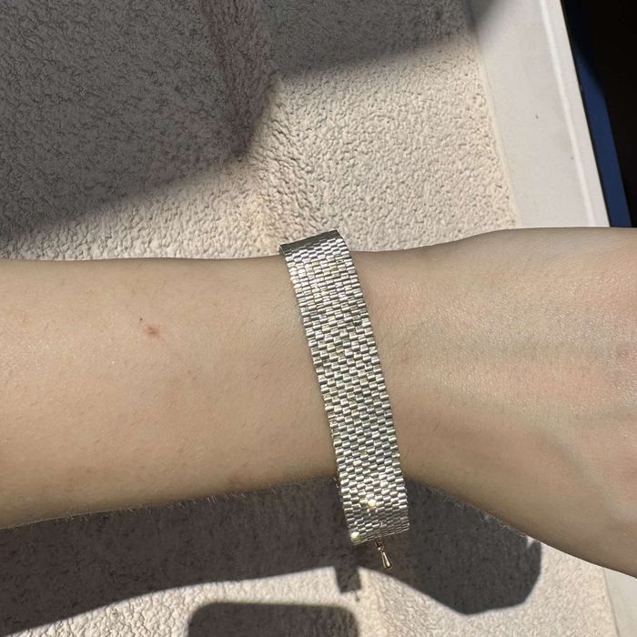 Bransoletka damska handmade
