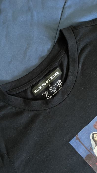 Lana Del Rey t-shirt ocean Blvd