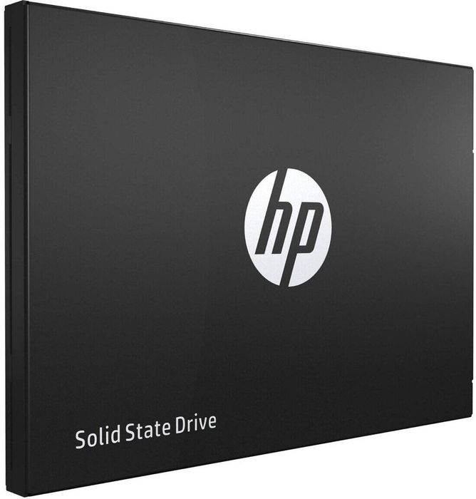Dysk Ssd Hp S700 500Gb (2Dp99Aa#Abb)