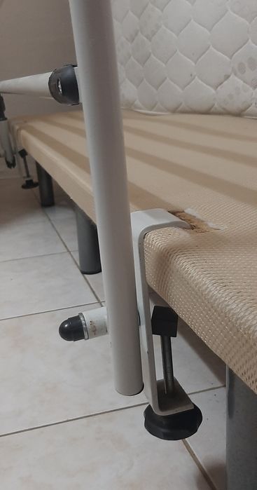 Grade para cama de idoso com oferta