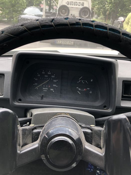 На запчастини або продаж