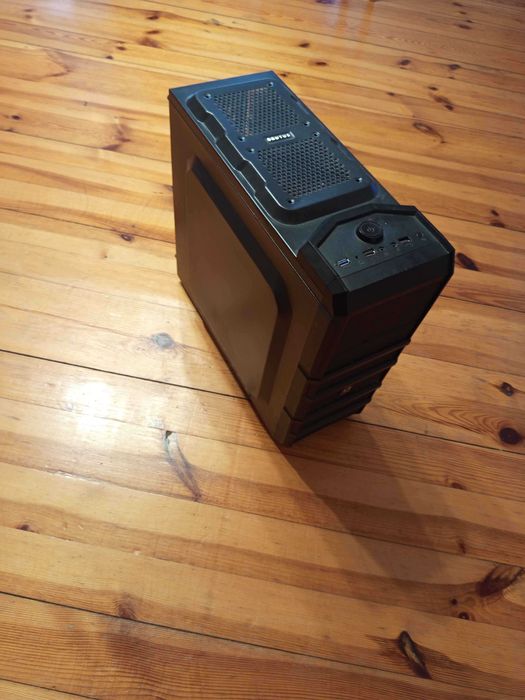 Komputer do gier i5 + GTX 1050 2GB | 32GB RAM