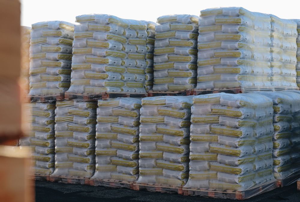 GROSZEK | Ekogroszek | workowany | darmowa dostawa