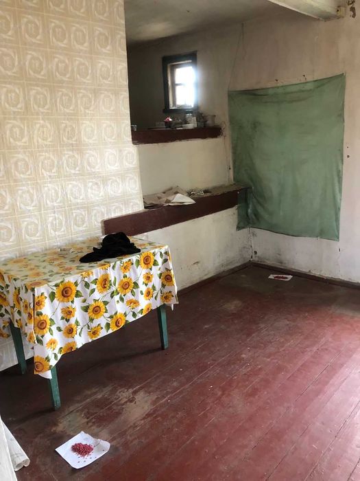 Пропоную до продажу будинок в с. Сагунівка