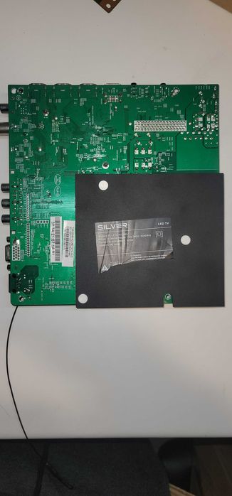 Placa-Mãe Original para TV Silver IP-LE55 – tP .SK706S.Pc822