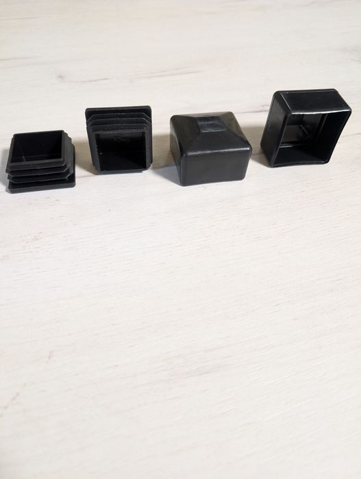 Заглушка на трубу 40х40