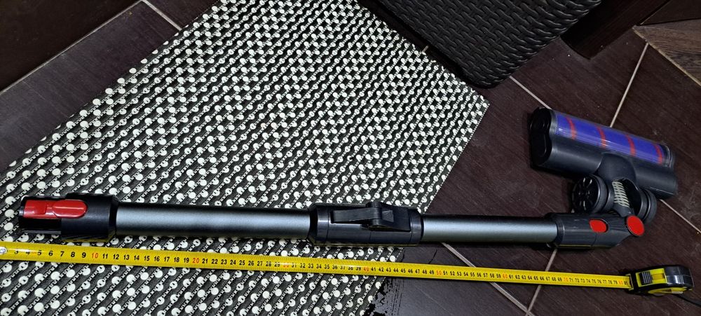 Турбощетка насадка для пылесоса Dyson V7/V8/V10/V11