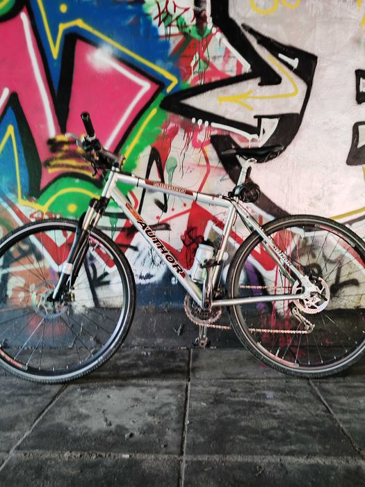 Rover Author mission