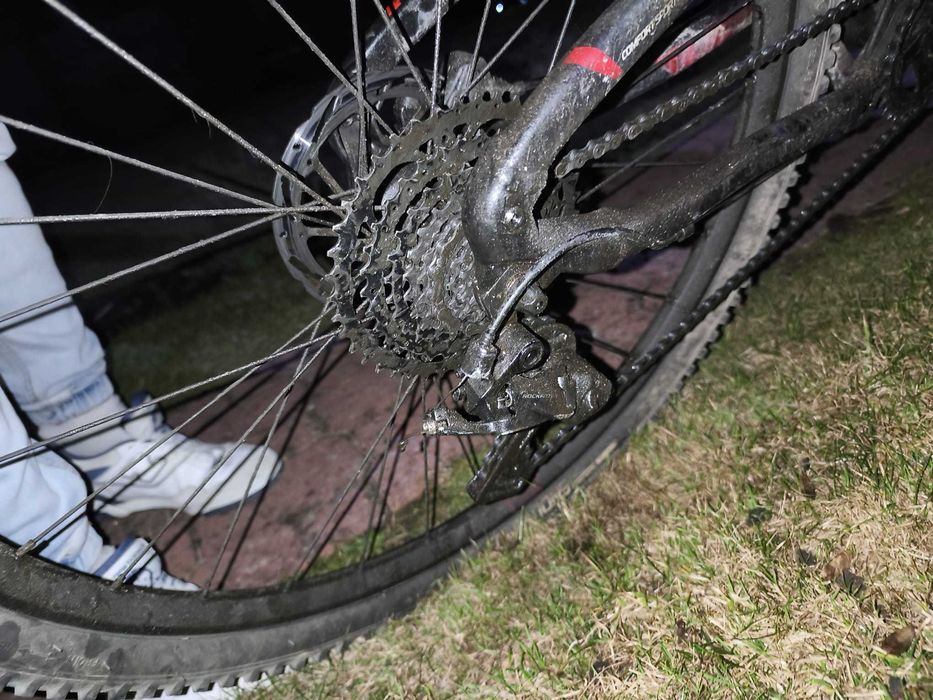 Rower górski MTB Rockrider ST 530 S