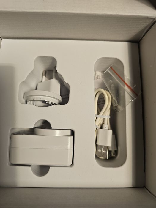 Smart Hub - moduł internetowy do AM68, AM75