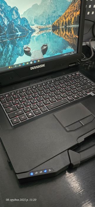 Durabook S14l   i5-1135G7