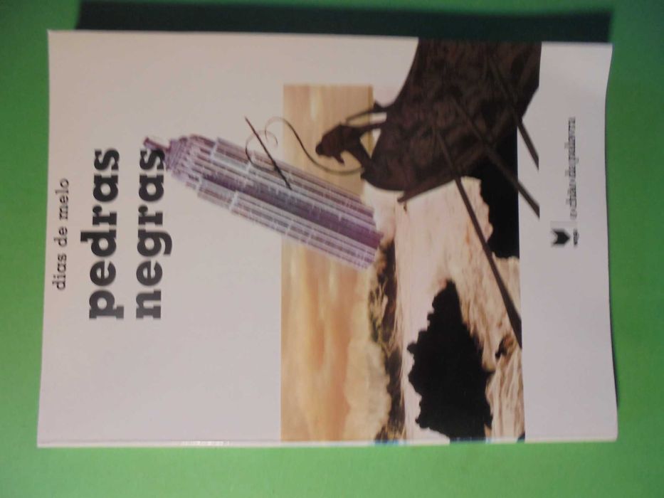 Melo (Dias de);Pedras Negras