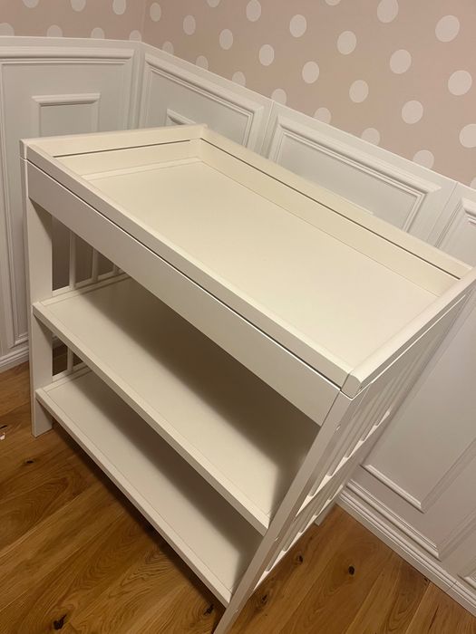 Przewijak IKEA Gulliver