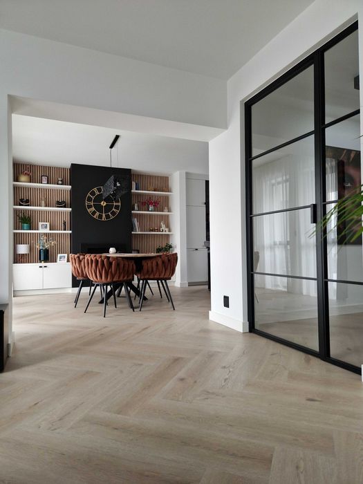 Wykończenia Wnętrz Remonty Gładzie Natryskowe Malowanie Natryskowe