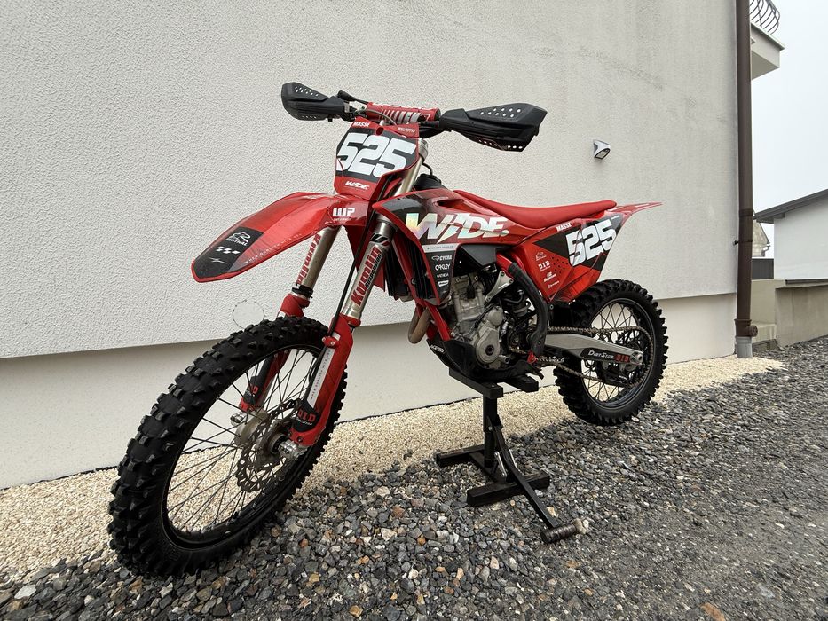 Gas Gas MC SXF FC 250 4t 2021r.