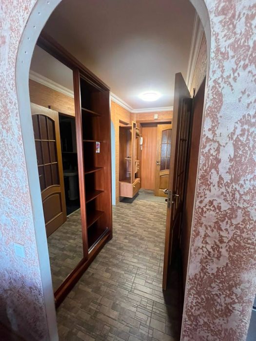 Сдам 1к квартиру, 35м2, ж/м Приднепровск