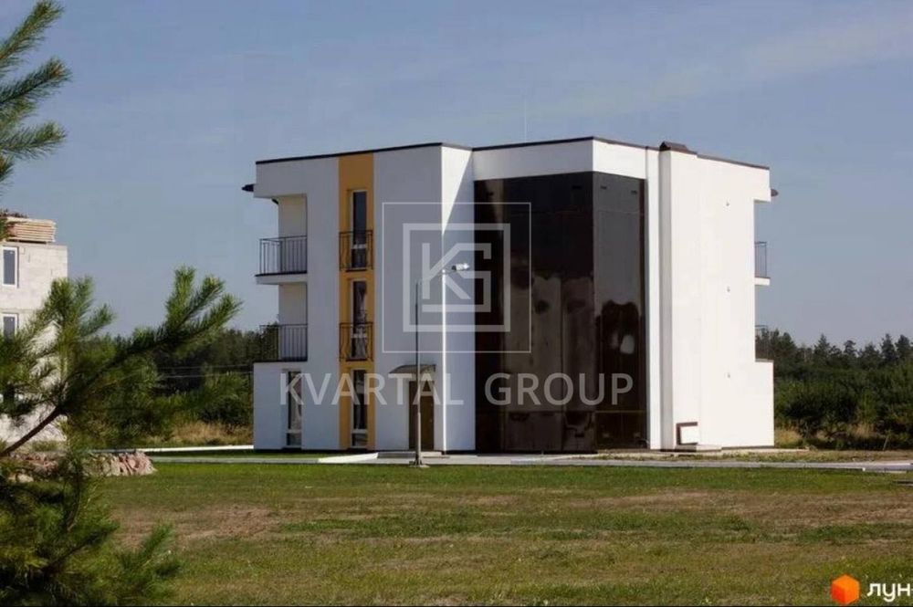 Смарт квартира в ЖК Ясний! 14400$ Ясногородка