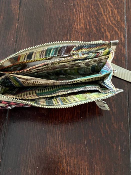 Сумка Louis Vuitton , кошелек George Gina & Lucy