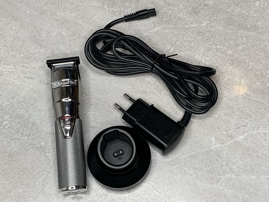 Тример BaByliss PRO FX7880E Chrom FX Trimmer