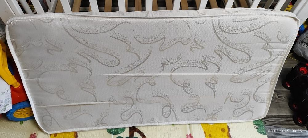 Продам дитяче ліжечко