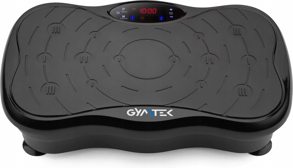 Вібраційна платформа з пультом дистанційного керування Gymtex XP 500