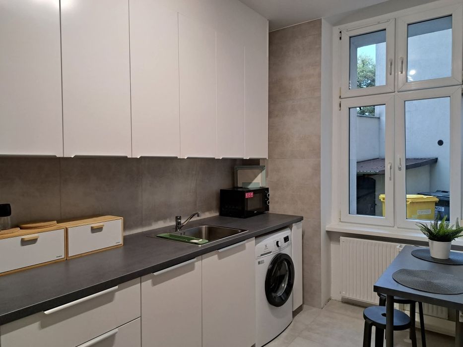 Pokój dla studenta/studentki przy Politechnice, Gliwice