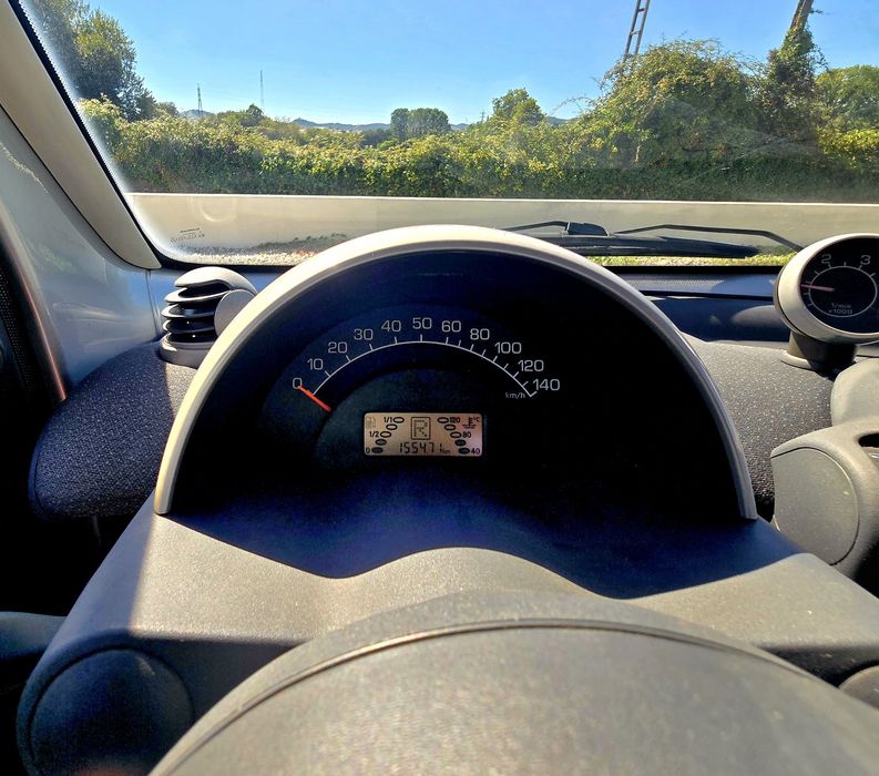 Smart Fortwo Cdi #>OPORTUNIDADE<#