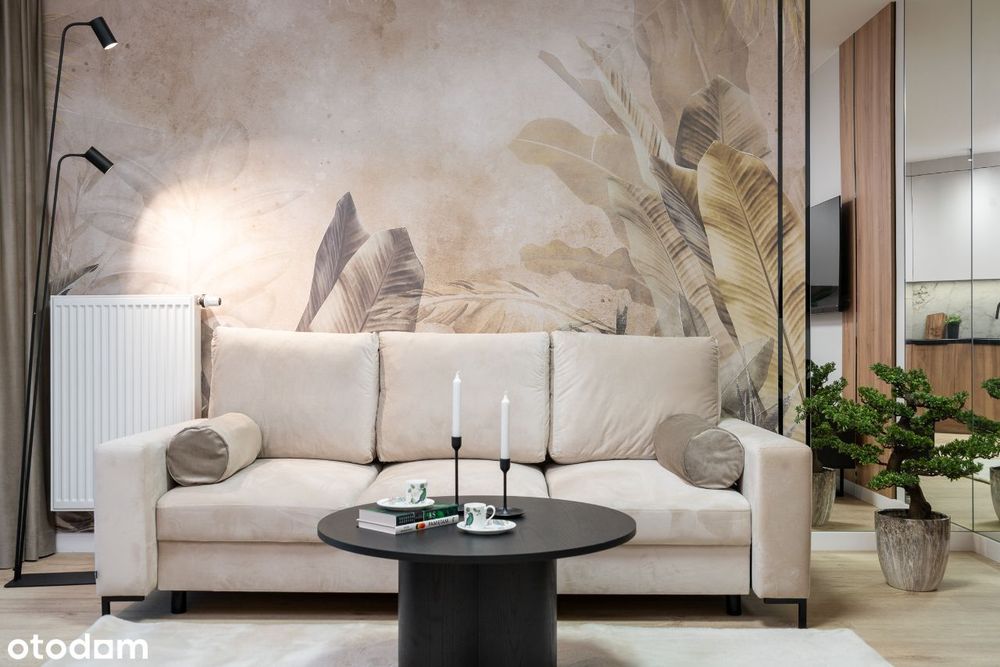 Nowy LUX Apartament| Wiślane Tarasy | Kraków | New Luxury Apartment