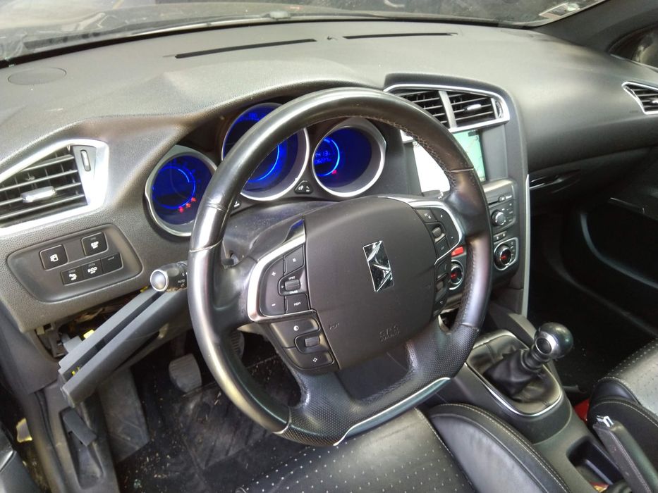 CITROËN DS4 - 2012 - Para Peças