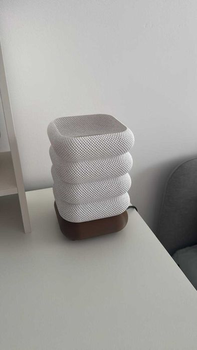 Luminária Estética Zen – Edição Limitada (100 unidades)