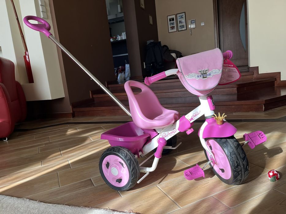 Rowerek dziecięcy Kettler