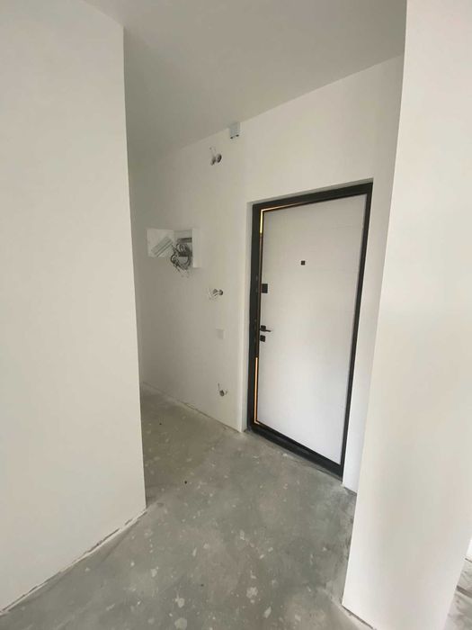 Пропозиція продажу 1 кімн. квартири в НОВОБУДОВІ ЖК Парк Сайд Є Оселя