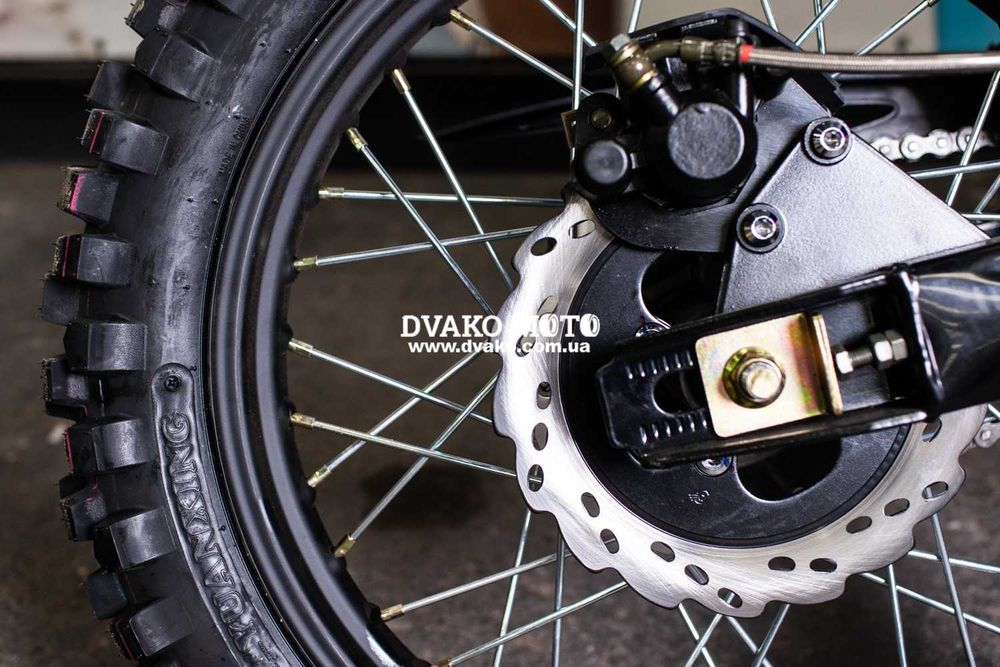 Новый Эндуро Мотоцикл Viper V250L. Гарантия! ( Мотосалон )