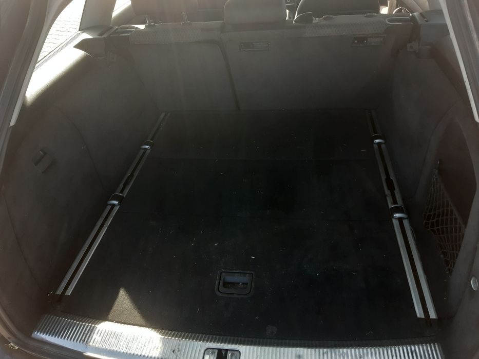 Audi a6c6 2007r 2.0tdi