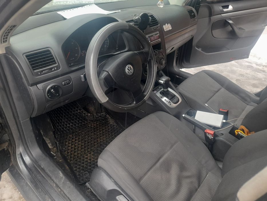 Фольцваген джета 2008р