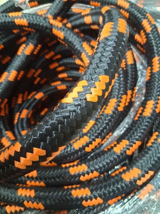 Corda de 24mm em multifilamentos