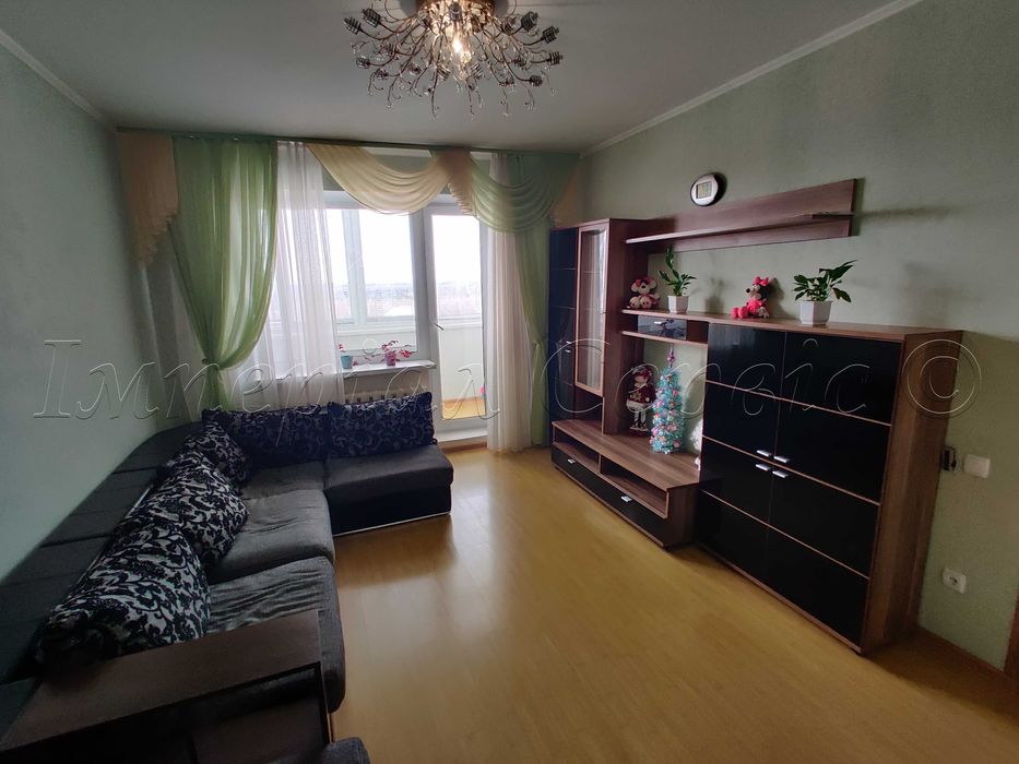 Сдам 2 комнатную с ремонтом на песках