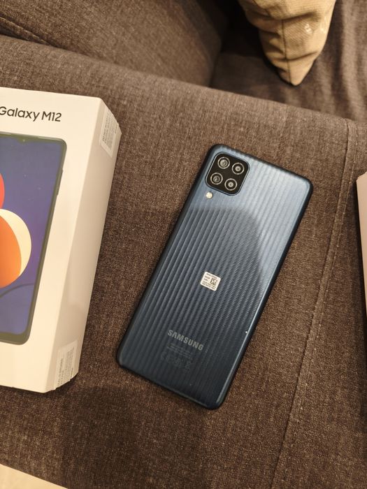 Samsung Galaxy M12 64GB