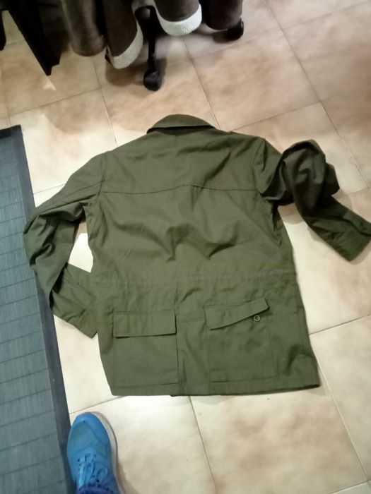 MILITAR-camuflado grosso+ camisa grossa+ casaco tropa inglesa+ chapéus