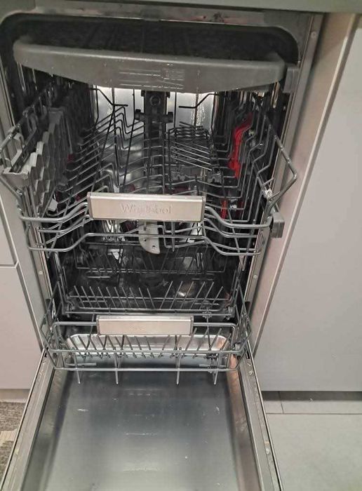 Zmywarka Whirlpool 45 cm