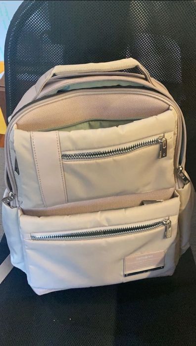 Mochila Samsonite ÓTIMO ESTADO